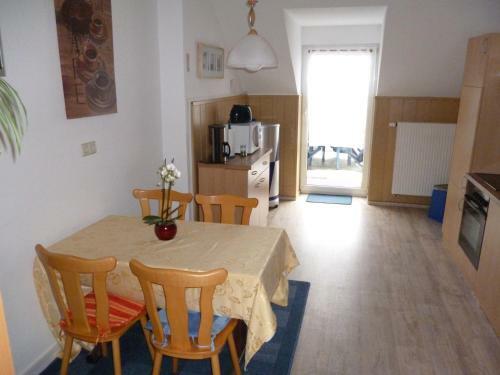 Hostal G�stehaus Regina Hoppe