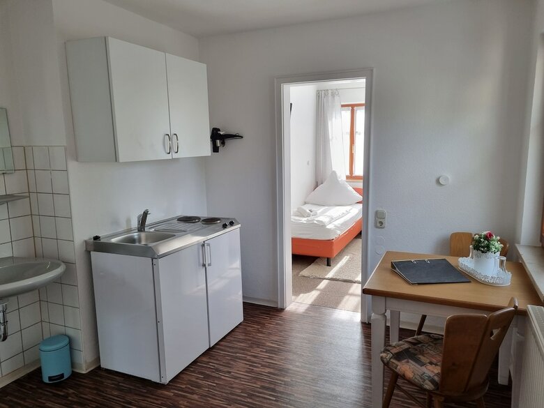 Boutiquehotel Goldene Rose