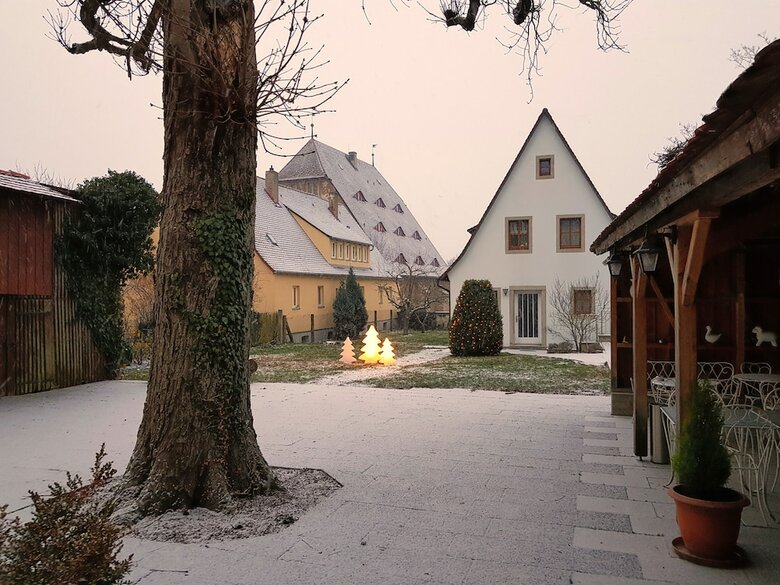 Boutiquehotel Goldene Rose