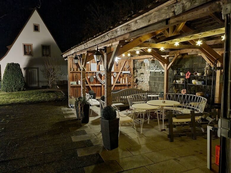 Boutiquehotel Goldene Rose
