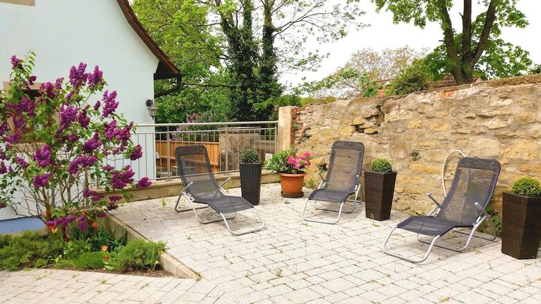 Boutiquehotel Goldene Rose