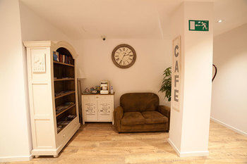 Hostal Casa Nicolasa