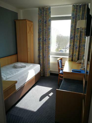 Hotel Near By