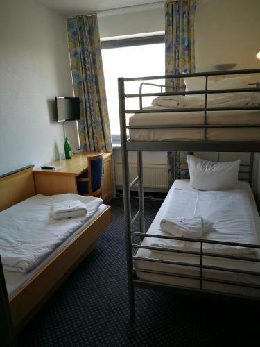 Hotel Near By