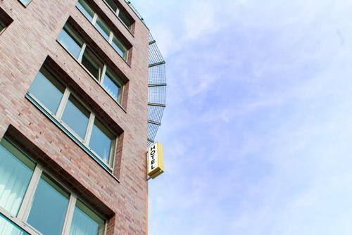Hotel Near By