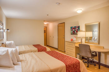 Hotel Red Roof Inn Pharr