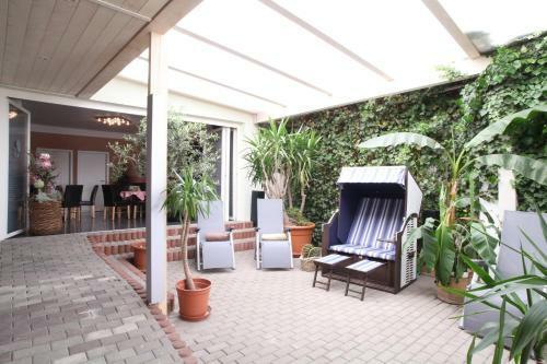 Hotel Ambiente