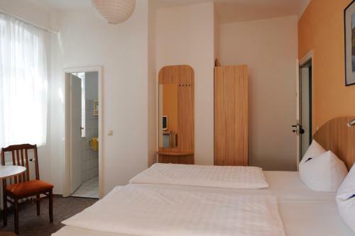 Hostal Pension Am Kl�nderberg