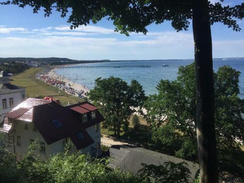Hostal Pension Am Kl�nderberg