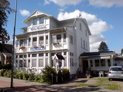 Hostal Pension Am Kl�nderberg