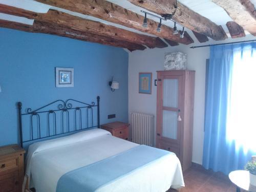 Hotel Mes�n Del Gallo