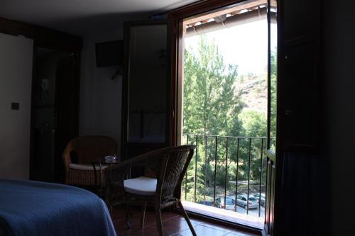 Hotel Mes�n Del Gallo