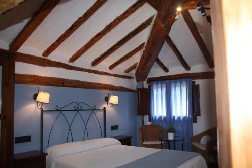 Hotel Mes�n Del Gallo