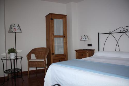 Hotel Mes�n Del Gallo