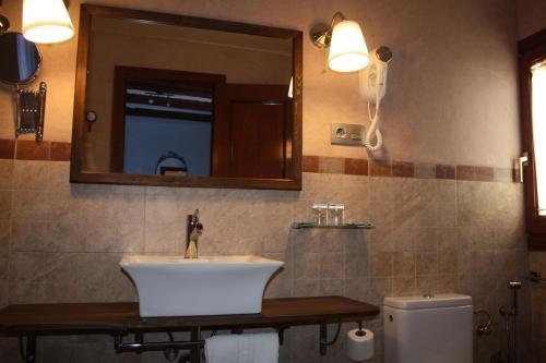 Hotel Mes�n Del Gallo