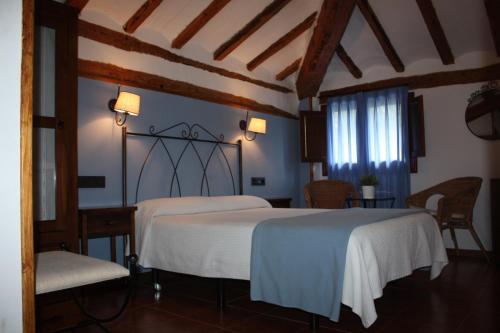 Hotel Mes�n Del Gallo