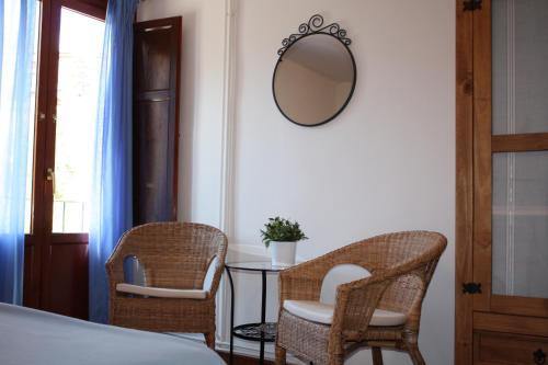 Hotel Mes�n Del Gallo