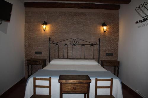 Hotel Mes�n Del Gallo