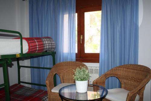Hotel Mes�n Del Gallo