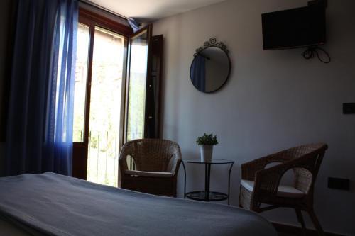 Hotel Mes�n Del Gallo