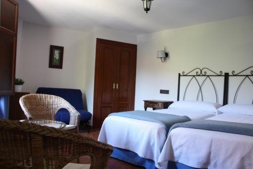 Hotel Mes�n Del Gallo