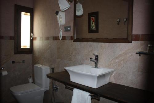 Hotel Mes�n Del Gallo