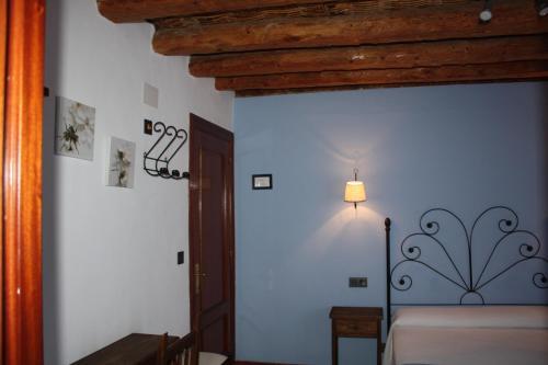 Hotel Mes�n Del Gallo
