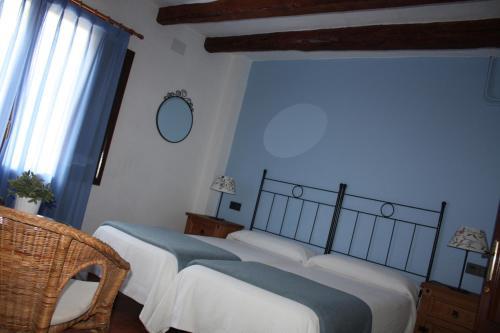 Hotel Mes�n Del Gallo
