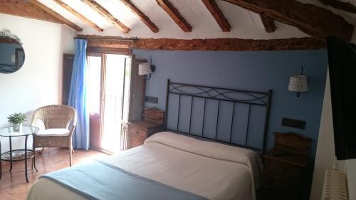 Hotel Mes�n Del Gallo