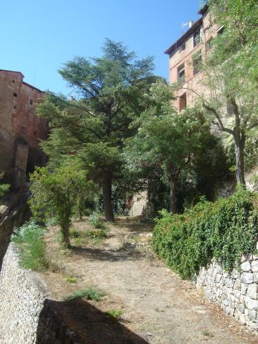 Hotel Mes�n Del Gallo