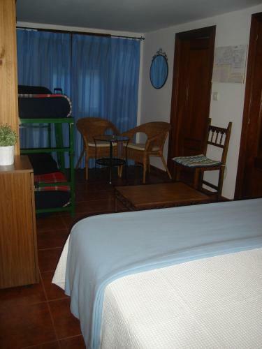 Hotel Mes�n Del Gallo