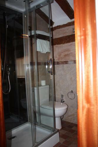 Hotel Mes�n Del Gallo