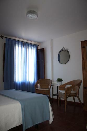 Hotel Mes�n Del Gallo