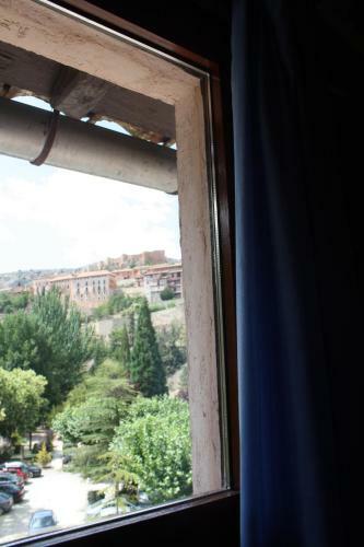 Hotel Mes�n Del Gallo
