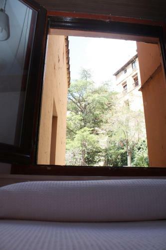Hotel Mes�n Del Gallo