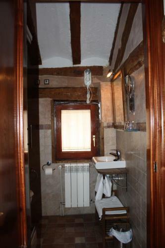 Hotel Mes�n Del Gallo