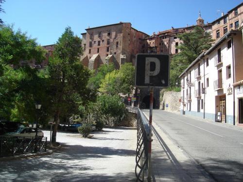 Hotel Mes�n Del Gallo