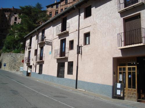 Hotel Mes�n Del Gallo