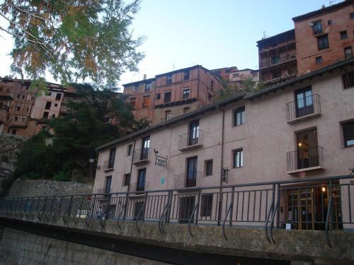 Hotel Mes�n Del Gallo