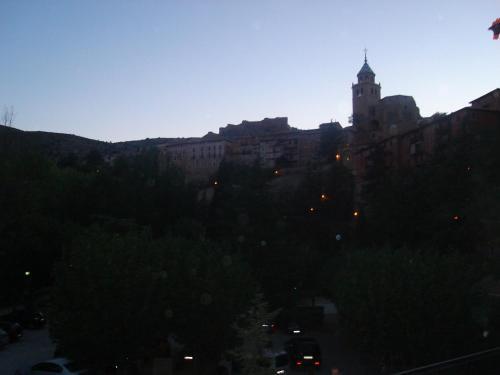 Hotel Mes�n Del Gallo