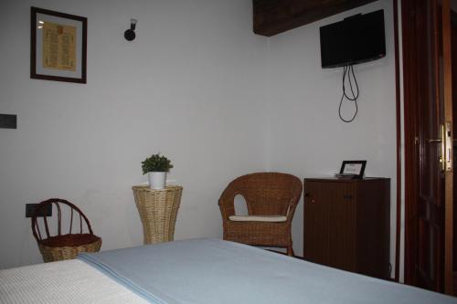 Hotel Mes�n Del Gallo