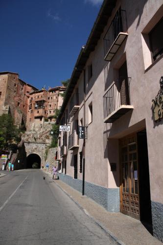 Hotel Mes�n Del Gallo