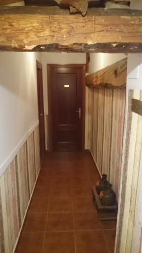 Hotel Mes�n Del Gallo