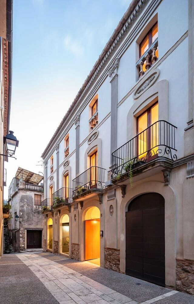 Hotel Casa Marcial (adults Only)