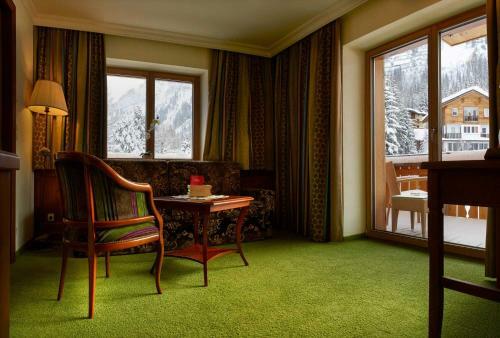 Hotel Gotthard