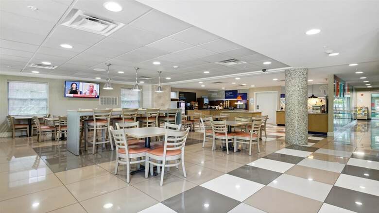 Hotel Holiday Inn Express Williamsburg North