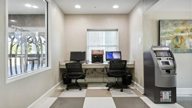Hotel Holiday Inn Express Williamsburg North