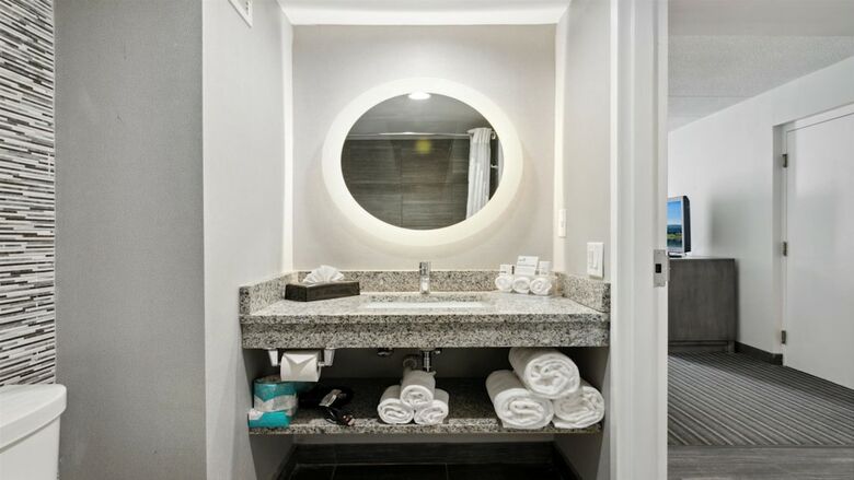 Hotel Holiday Inn Express Williamsburg North