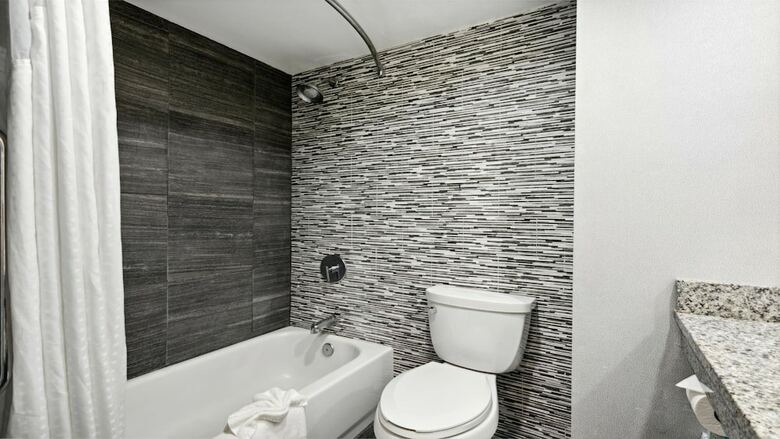 Hotel Holiday Inn Express Williamsburg North