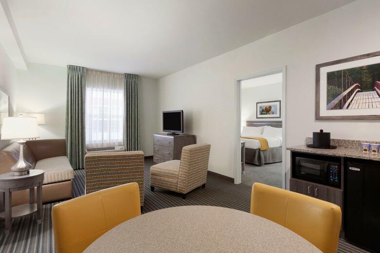 Hotel Holiday Inn Express Williamsburg North